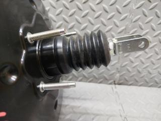 Главный тормозной цилиндр MAZDA MAZDA3 BP5P P5-VPS B0J843800B 5 ракурс