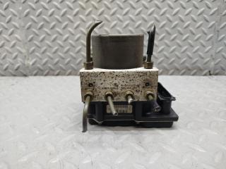 Блок abs NISSAN MARCH BK12 CR14DE 47660AX010 1 ракурс