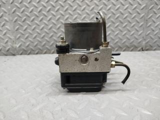 Блок abs NISSAN MARCH BK12 CR14DE 47660AX010 2 ракурс
