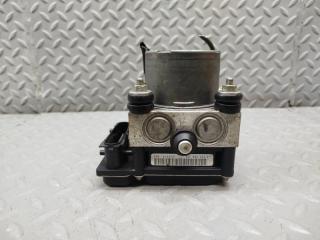Блок abs NISSAN MARCH BK12 CR14DE 47660AX010 3 ракурс