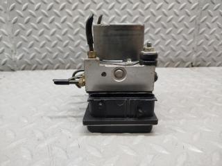 Блок abs NISSAN MARCH BK12 CR14DE 47660AX010 4 ракурс