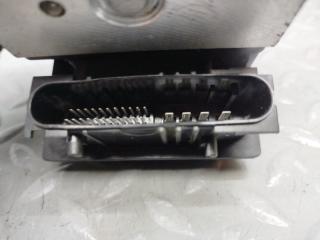 Блок abs NISSAN MARCH BK12 CR14DE 47660AX010 5 ракурс