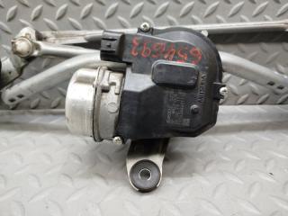 Трапеция дворников MAZDA MAZDA3 BP5P P5-VPS WM23-008 3 ракурс