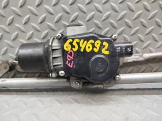 Трапеция дворников HONDA N-BOX JF3 S07B 3 ракурс