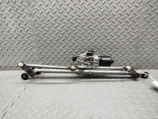 Трапеция дворников HONDA N-BOX JF3 S07B 5 ракурс
