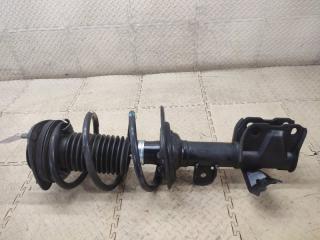 Стойка правая передняя SUBARU LEVORG VN5 CB18EYWHAA 20310VC000 1 ракурс
