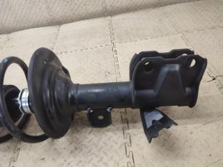 Стойка правая передняя SUBARU LEVORG VN5 CB18EYWHAA 20310VC000 4 ракурс