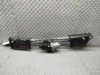 Мотор дворников SUZUKI JIMNY JB64W R06A-T 38110-77R10 1 ракурс