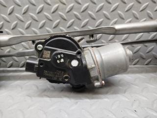 Мотор дворников SUZUKI JIMNY JB64W R06A-T 38110-77R10 3 ракурс