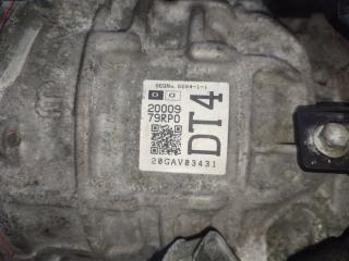 АКПП SUZUKI SPACIA MK53S R06A-T TURBO, 4WD, 4WD/ 20009-79PR0/DT4 4 ракурс