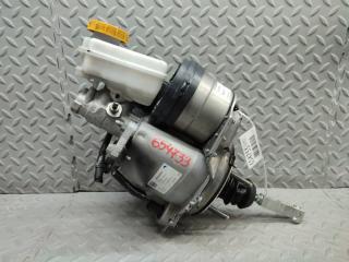 Главный тормозной цилиндр SUBARU LEVORG VN5 CB18EYWHAA 26400VC003 1 ракурс