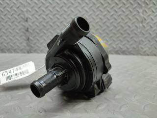 Помпа инвертора NISSAN KICKS P15 HR12DE 21580 5RY0A 3 ракурс