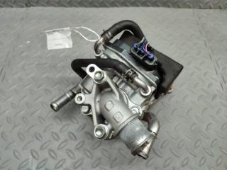 Клапан egr MAZDA CX-3 DK8FW S8-DPTS S550-203C0 5 ракурс
