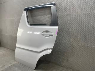 Дверь левая задняя MAZDA FLAIR MJ55S R06A 3 ракурс