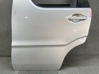 Дверь левая задняя MAZDA FLAIR MJ55S R06A 5 ракурс