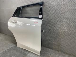 Дверь правая задняя SUBARU LEVORG VN5 CB18EYWHAA 3 ракурс