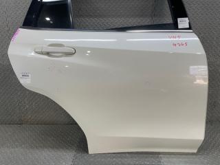 Дверь правая задняя SUBARU LEVORG VN5 CB18EYWHAA 5 ракурс