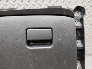 Бардачок пассажирский TOYOTA YARIS CROSS MXPJ10 M15A-FXE 55552-K0010 4 ракурс