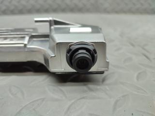 Камера переднего вида SUBARU LEVORG VN5 CB18EYWHAA 87501VC000 5 ракурс