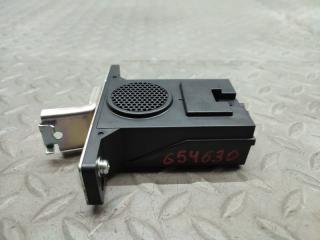 Электронный блок NISSAN DAYZ B43W BR06 284P34AM0B 5 ракурс
