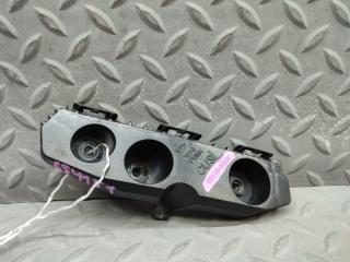 Крепеж бампера левый передний DAIHATSU MOVE LA110S KF-DET2 52116-B2280 1 ракурс