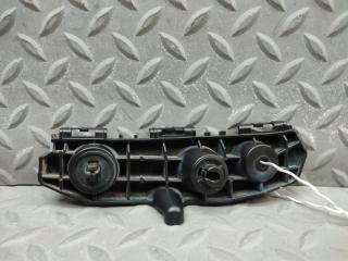 Крепеж бампера левый передний DAIHATSU MOVE LA110S KF-DET2 52116-B2280 2 ракурс