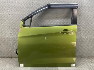Дверь левая передняя NISSAN DAYZ B43W BR06 1 ракурс