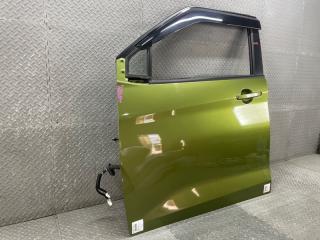 Дверь левая передняя NISSAN DAYZ B43W BR06 2 ракурс