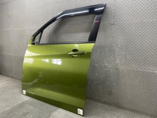 Дверь левая передняя NISSAN DAYZ B43W BR06 3 ракурс