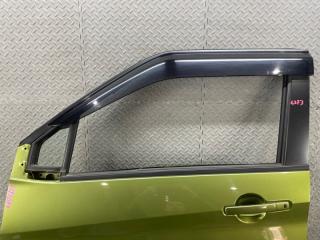 Дверь левая передняя NISSAN DAYZ B43W BR06 4 ракурс