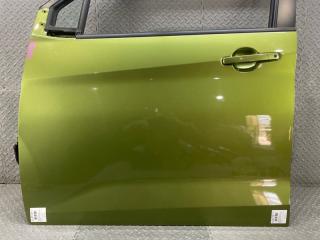Дверь левая передняя NISSAN DAYZ B43W BR06 5 ракурс