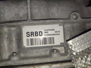АКПП BMW 3-SERIES E90 N46B20BD 6L45/ 24243513 3 ракурс