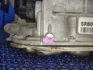 АКПП BMW 3-SERIES E90 N46B20BD 6L45/ 24243513 4 ракурс