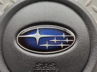 Airbag водительский SUBARU LEVORG VN5 CB18EYWHAA 2 ракурс