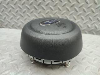 Airbag водительский SUBARU LEVORG VN5 CB18EYWHAA 4 ракурс