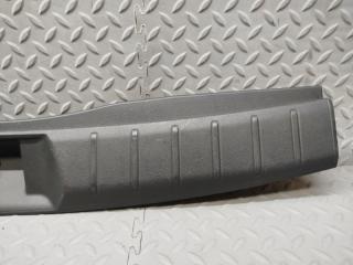Накладка замка багажника SUBARU LEVORG VN5 CB18EYWHAA 95073VC000 4 ракурс