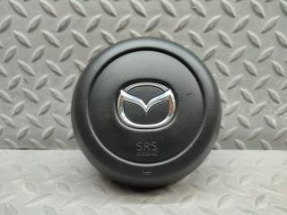 Airbag водительский MAZDA MAZDA3 BP5P P5-VPS 1 ракурс