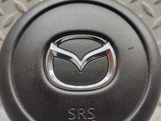 Airbag водительский MAZDA MAZDA3 BP5P P5-VPS 2 ракурс