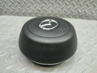 Airbag водительский MAZDA MAZDA3 BP5P P5-VPS 4 ракурс