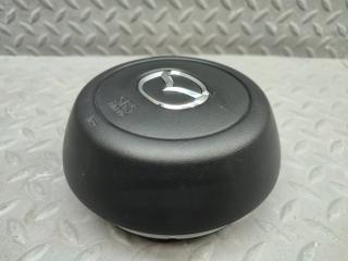 Airbag водительский MAZDA MAZDA3 BP5P P5-VPS 5 ракурс