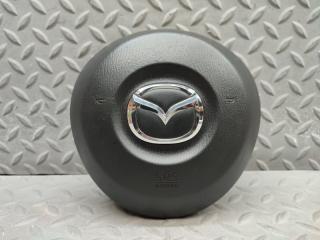 Airbag водительский MAZDA CX-3 DK8FW S8-DPTS 1 ракурс