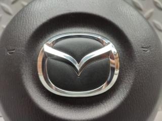 Airbag водительский MAZDA CX-3 DK8FW S8-DPTS 2 ракурс