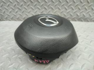 Airbag водительский MAZDA CX-3 DK8FW S8-DPTS 5 ракурс