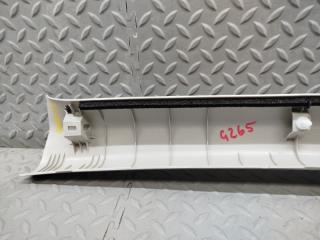 Накладка на стойку кузова левая передняя SUBARU LEVORG VN5 CB18EYWHAA 94010FL100 5 ракурс Накладка на стойку кузова левая передняя SUBARU LEVORG VN5 CB18EYWHAA 94010FL100 5 ракурс