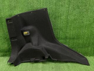 Обшивка багажника левая задняя DAIHATSU MOVE LA150S KF-VE 62640-B2550 1 ракурс