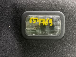 Обшивка багажника левая задняя DAIHATSU MOVE LA150S KF-VE 62640-B2550 5 ракурс