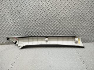 Накладка на стойку кузова левая передняя SUBARU LEVORG VN5 CB18EYWHAA 94010FL110 4 ракурс Накладка на стойку кузова левая передняя SUBARU LEVORG VN5 CB18EYWHAA 94010FL110 4 ракурс
