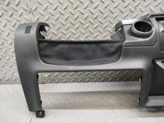 Консоль под рулевой колонкой SUBARU LEVORG VN5 CB18EYWHAA 66075VC000 2 ракурс