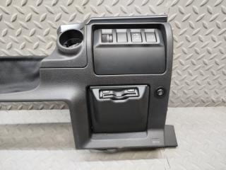 Консоль под рулевой колонкой SUBARU LEVORG VN5 CB18EYWHAA 66075VC000 3 ракурс