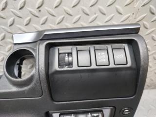 Консоль под рулевой колонкой SUBARU LEVORG VN5 CB18EYWHAA 66075VC000 4 ракурс